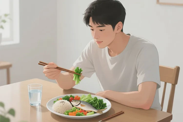 34岁餐后血糖20点6是怎么回事(图2)