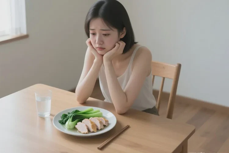 33岁中午血糖3点2是怎么回事(图3)