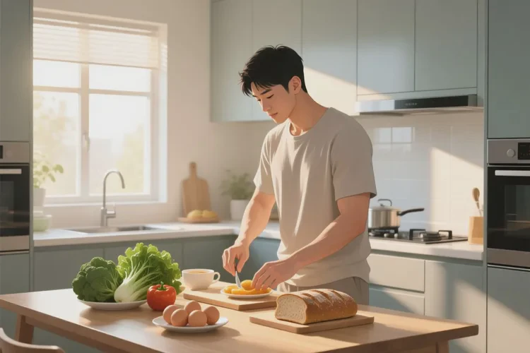 34岁早餐血糖19.5是怎么回事(图4)