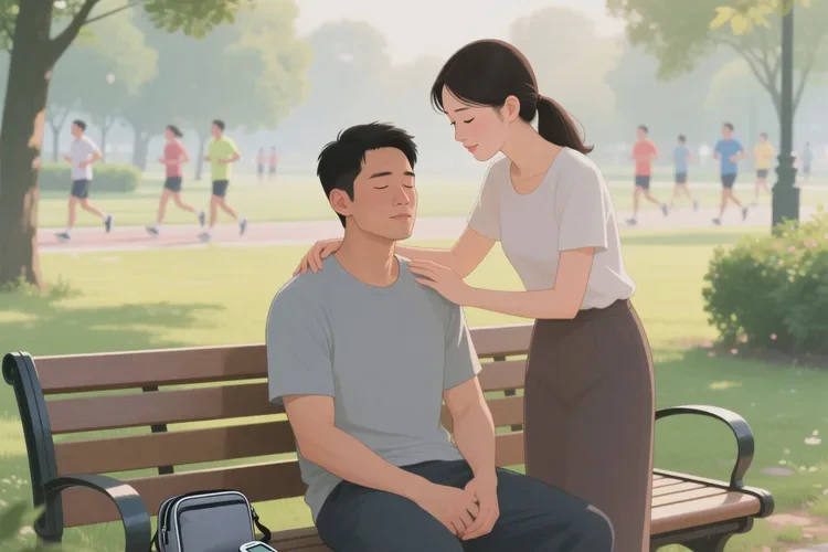 34岁早上空腹血糖13.6是怎么回事(图3)