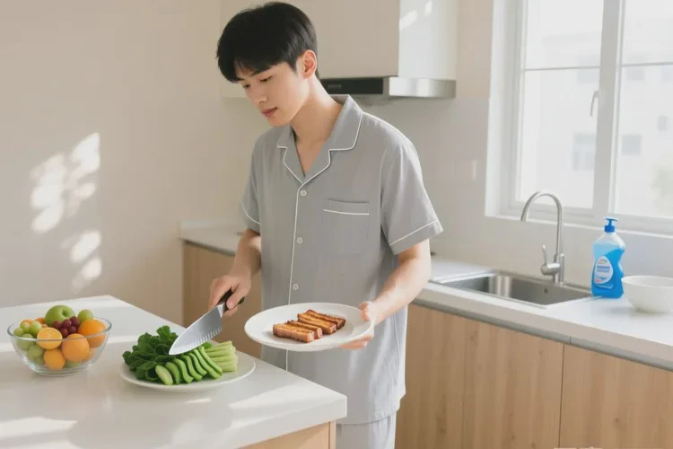 33岁晚上血糖25.8是怎么回事(图3)