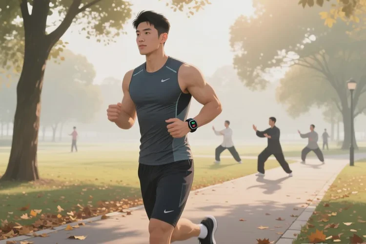 34岁中餐血糖15.3是怎么回事(图4)