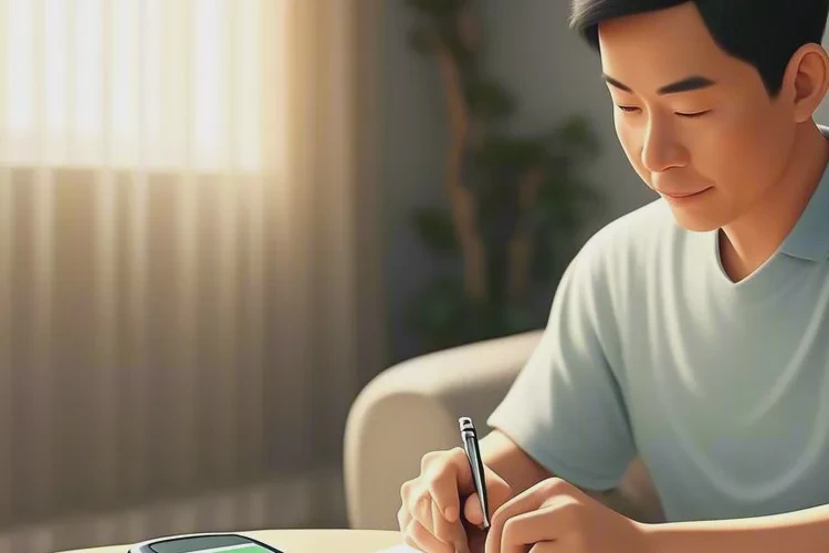 39岁下午血糖15点7是怎么回事(图3)