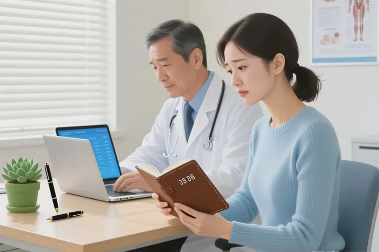 34岁中餐血糖30.0是怎么回事(图4)