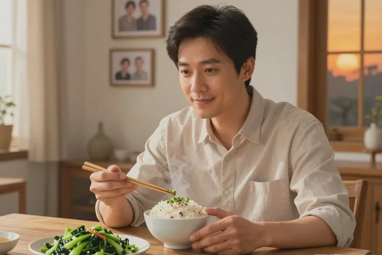 34岁晚餐血糖7.5是怎么回事(图1)