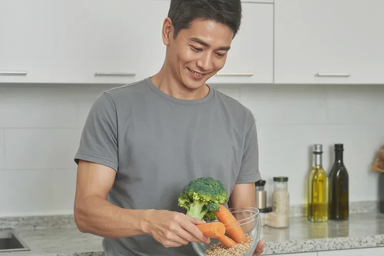 39岁中午血糖23.9是怎么回事(图4)