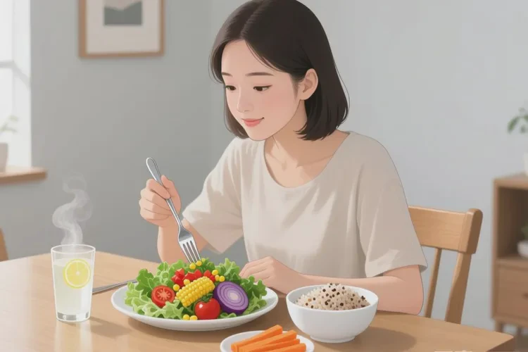 33岁中午血糖14.4是怎么回事(图2)