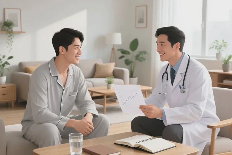 33岁下午血糖13点0是怎么回事(图4)