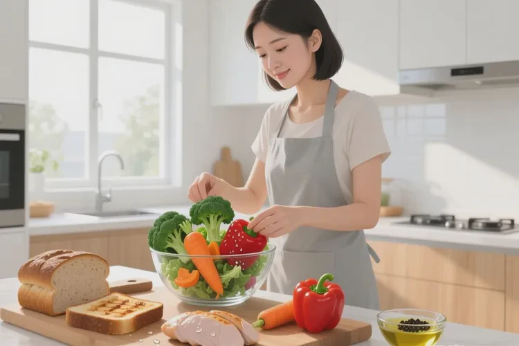 33岁中午血糖26.3是怎么回事(图3)