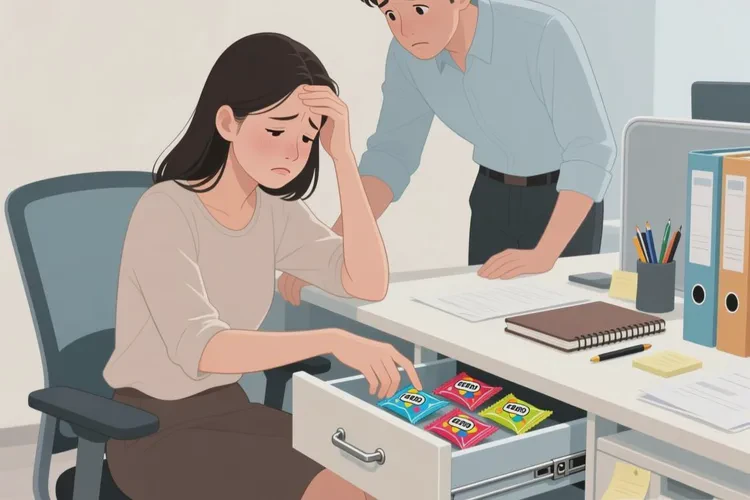 33岁中午血糖3点2是怎么回事(图4)