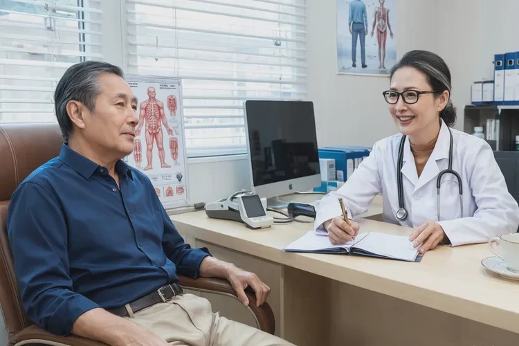 39岁中午血糖27.0是怎么回事(图4)