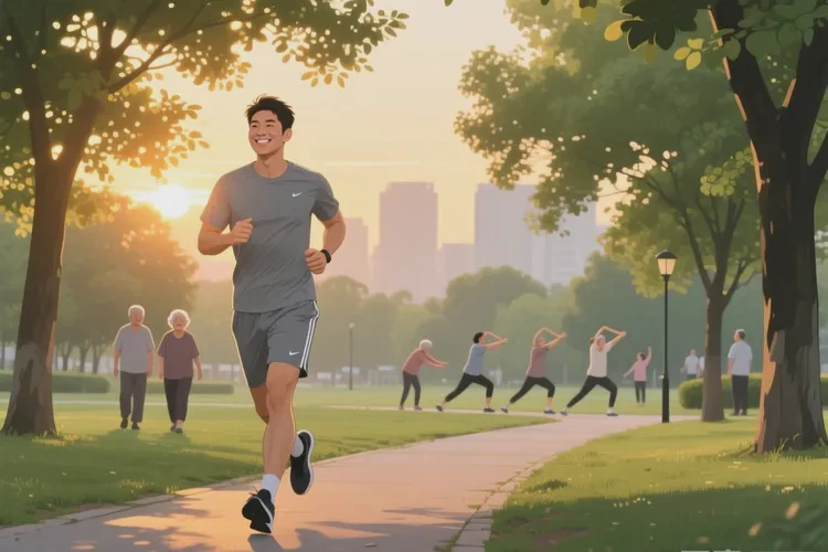 34岁空腹血糖10点8是怎么回事(图3)