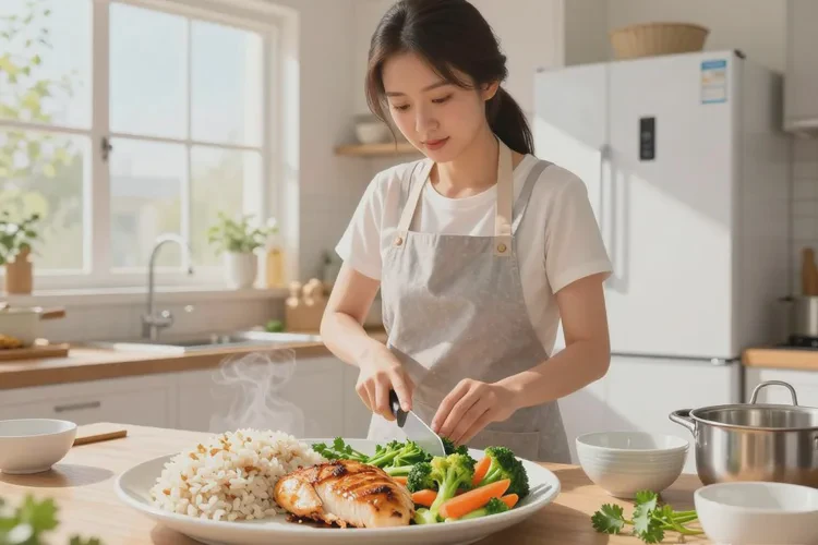 34岁空腹血糖27.7是怎么回事(图3)