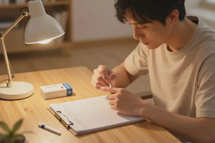 34岁早餐血糖8点0是怎么回事(图4)