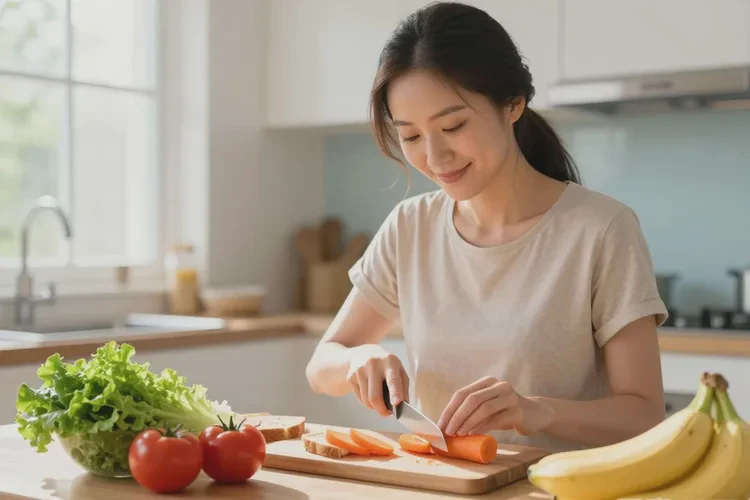 34岁空腹血糖17.1是怎么回事(图4)