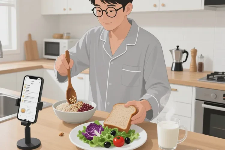 33岁睡前血糖22.7是怎么回事(图3)