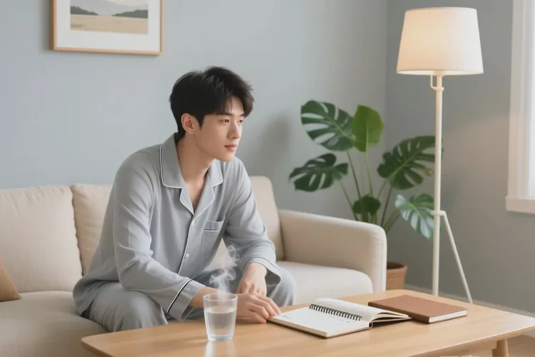 34岁晚餐血糖15.2是怎么回事(图3)