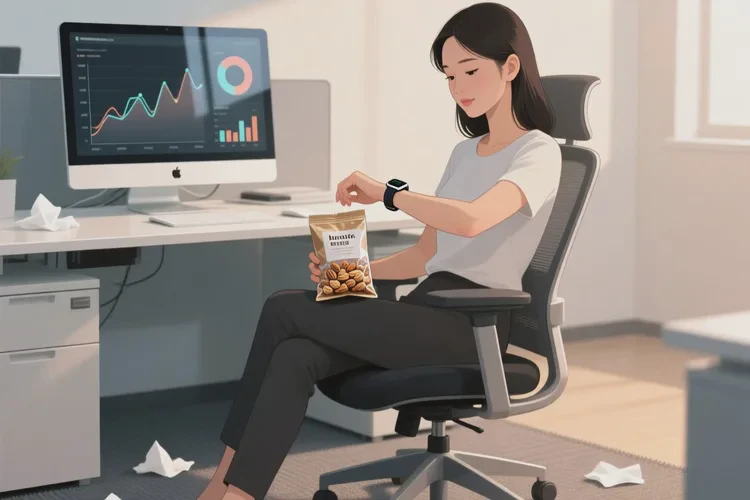 34岁中餐血糖20点6是怎么回事(图2)