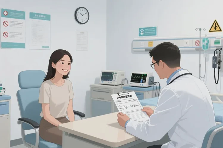 34岁晚餐血糖15.2是怎么回事(图4)