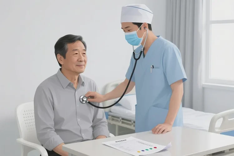 34岁晚餐血糖19点5是怎么回事(图3)