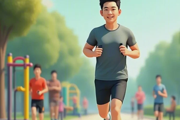 40岁早餐血糖15点5是怎么回事(图2)