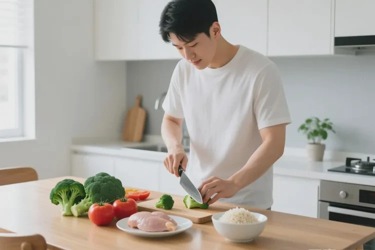 34岁中餐血糖11.6是怎么回事(图2)