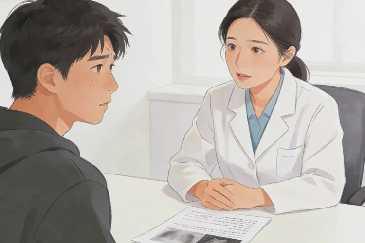 33岁中午血糖20点3是怎么回事(图2)