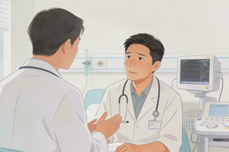 33岁中午血糖25.4是怎么回事(图1)