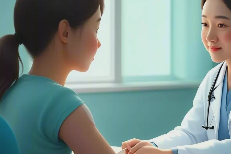 40岁中餐血糖4点6是怎么回事(图4)