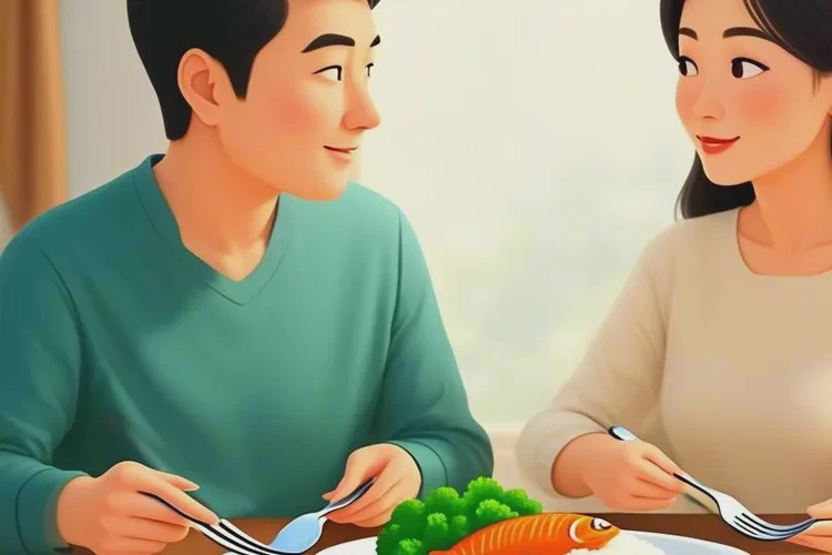 40岁早餐血糖14.7是怎么回事(图3)