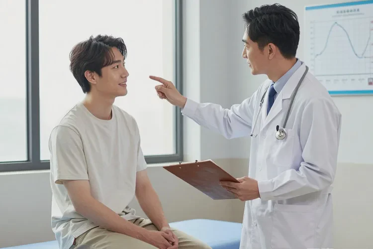 33岁下午血糖28.4是怎么回事(图2)