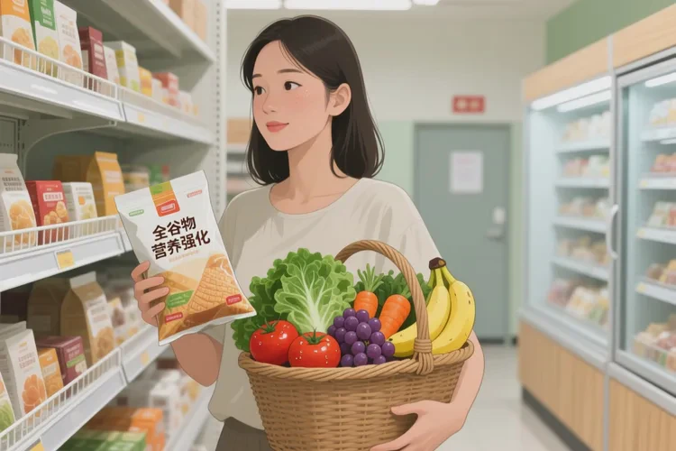 34岁晚餐血糖5点5是怎么回事(图1)