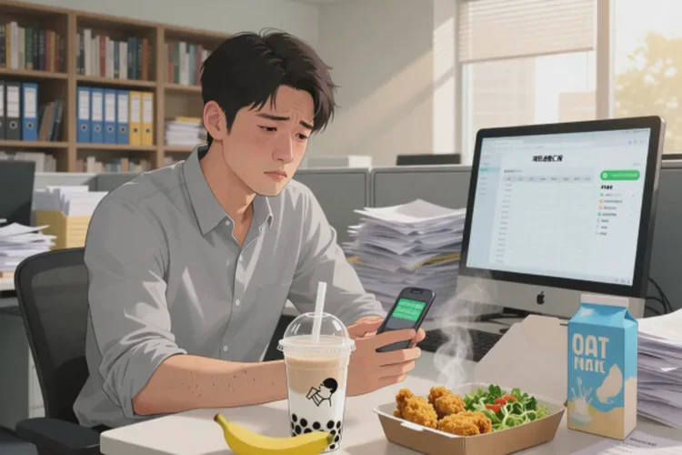 34岁餐后血糖9点0是怎么回事(图1)