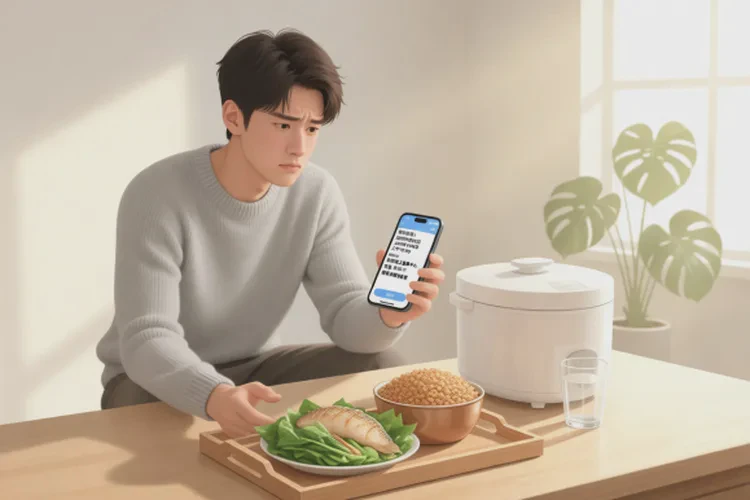 33岁中午血糖15.8是怎么回事(图1)