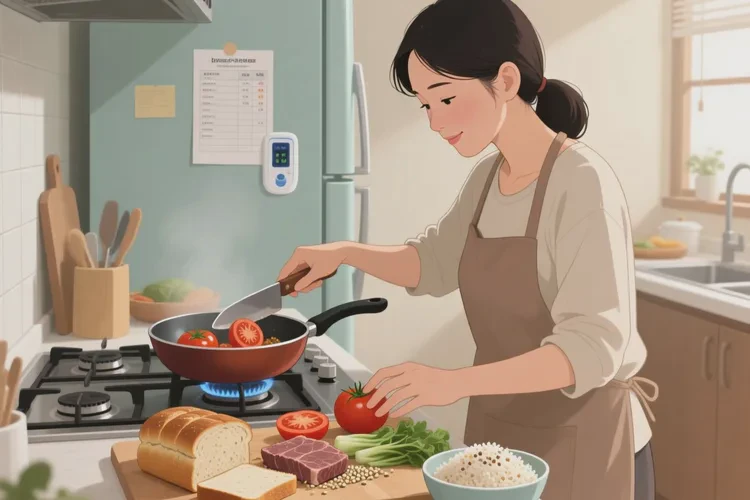 33岁下午血糖11点2是怎么回事(图2)