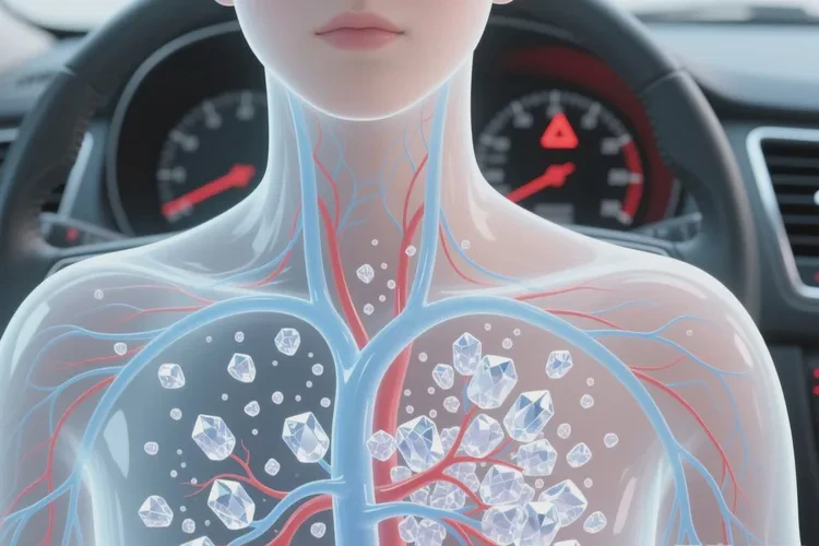 34岁晚餐血糖20点8是怎么回事(图1)