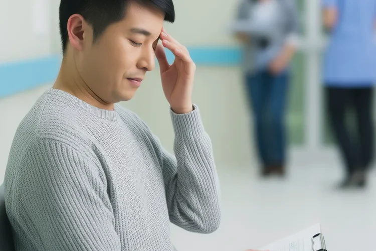 39岁睡前血糖26.2是怎么回事(图2)