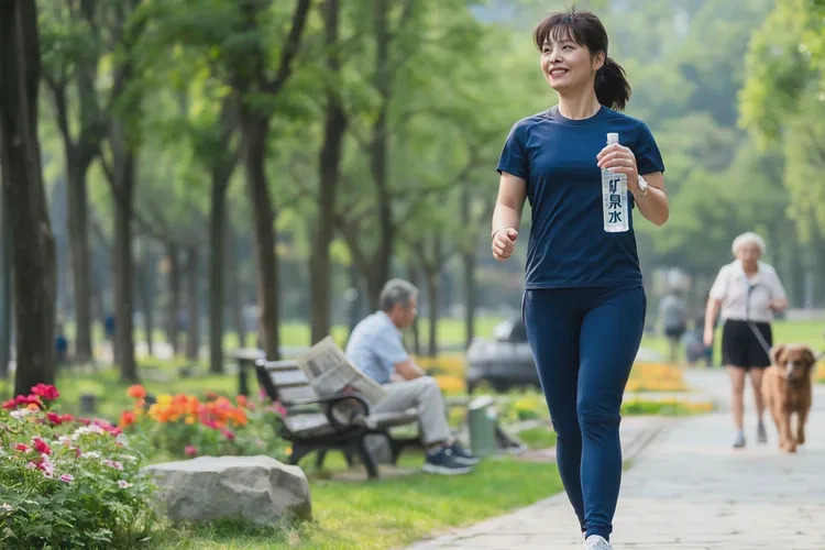 39岁中午血糖20.3是怎么回事(图3)