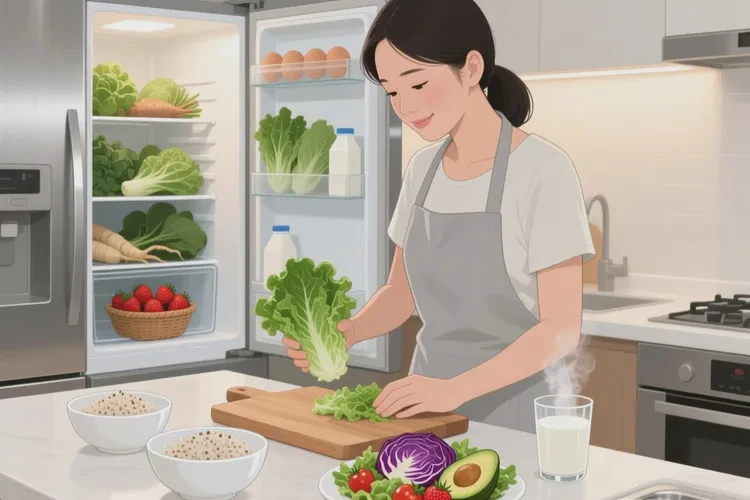 33岁下午血糖22.1是怎么回事(图3)