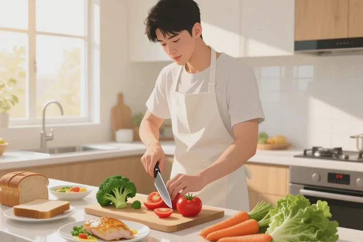 33岁下午血糖17点5是怎么回事(图3)