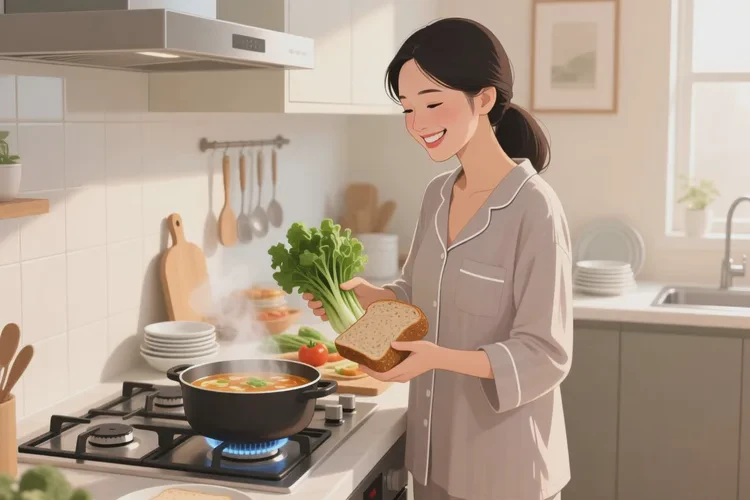 34岁晚餐血糖12.6是怎么回事(图2)