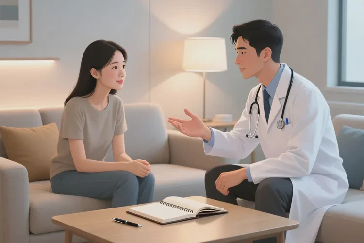 33岁晚上血糖22.5是怎么回事(图4)