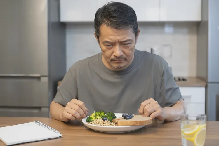 39岁下午血糖11点9是怎么回事(图1)