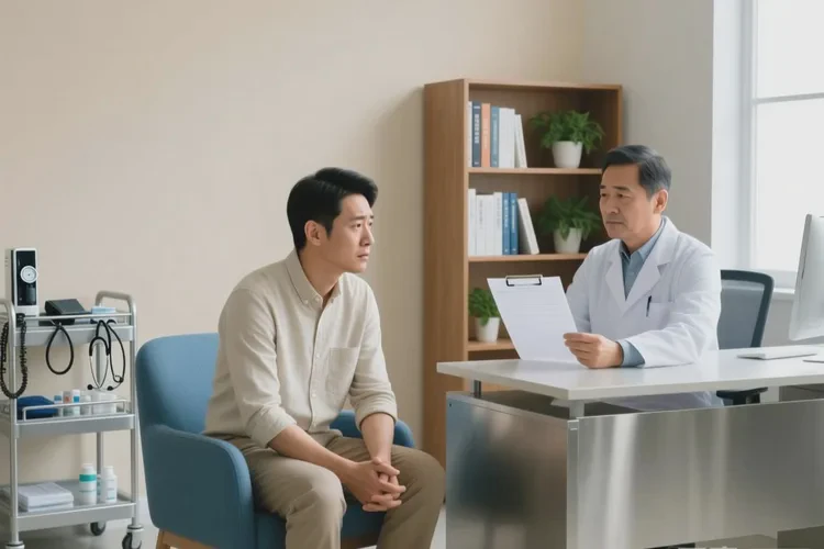 33岁睡前血糖11点3是怎么回事(图3)