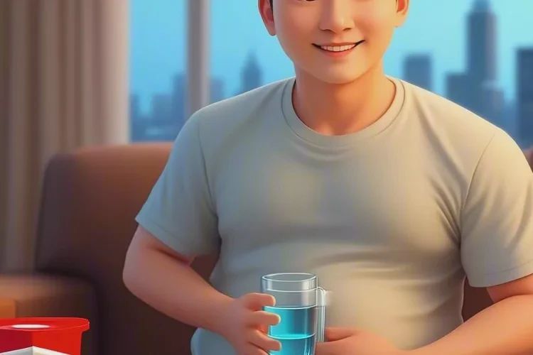 40岁晚餐血糖7点5是怎么回事(图2)