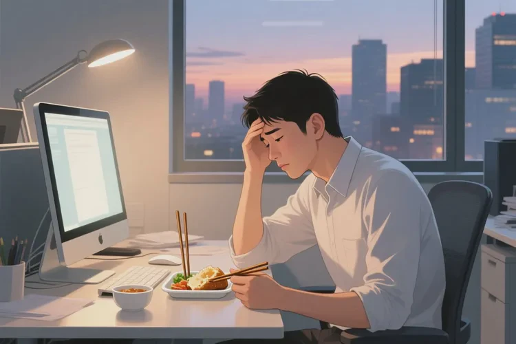 33岁睡前血糖3.2是怎么回事(图2)