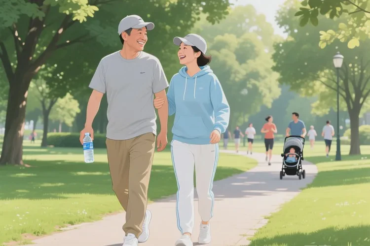 33岁中午血糖12点8是怎么回事(图3)