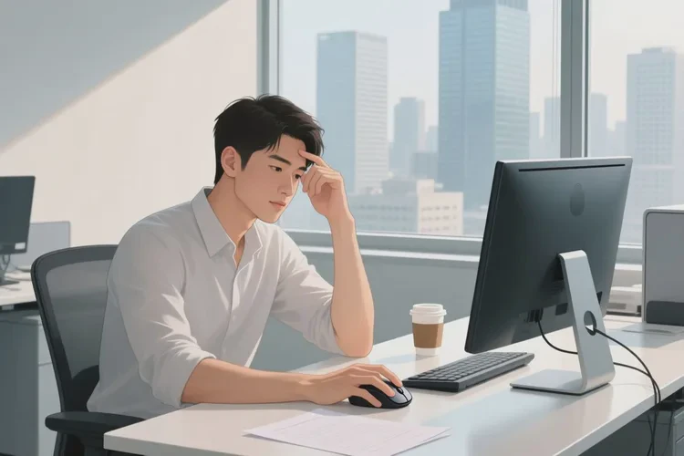 34岁早餐血糖8.7是怎么回事(图2)