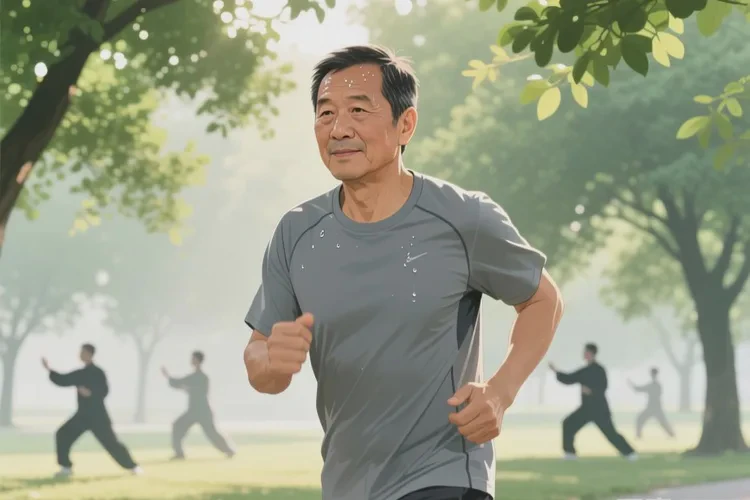 34岁早餐血糖8点1是怎么回事(图3)