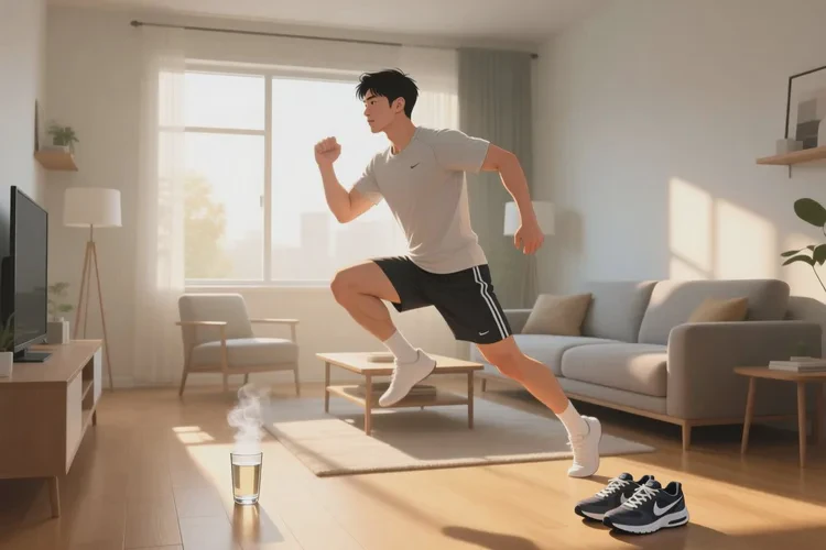 34岁早餐血糖25.1是怎么回事(图3)